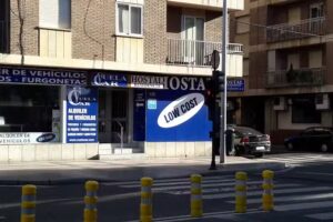 Hostal los Infantes