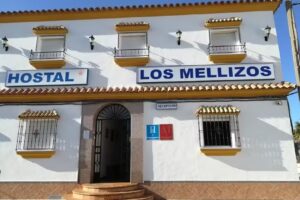 hostal los mellizos