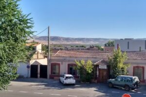 Hostal Los Montes