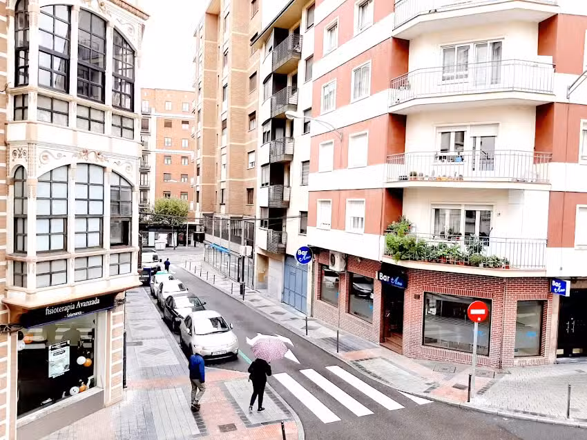 Hostal Luc&iacute;a by gaiarooms