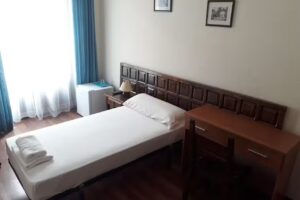 Hostal Mach&iacute;n