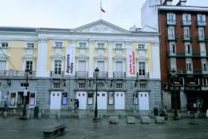 Hostal Madrid Centro &ndash; Hispalense