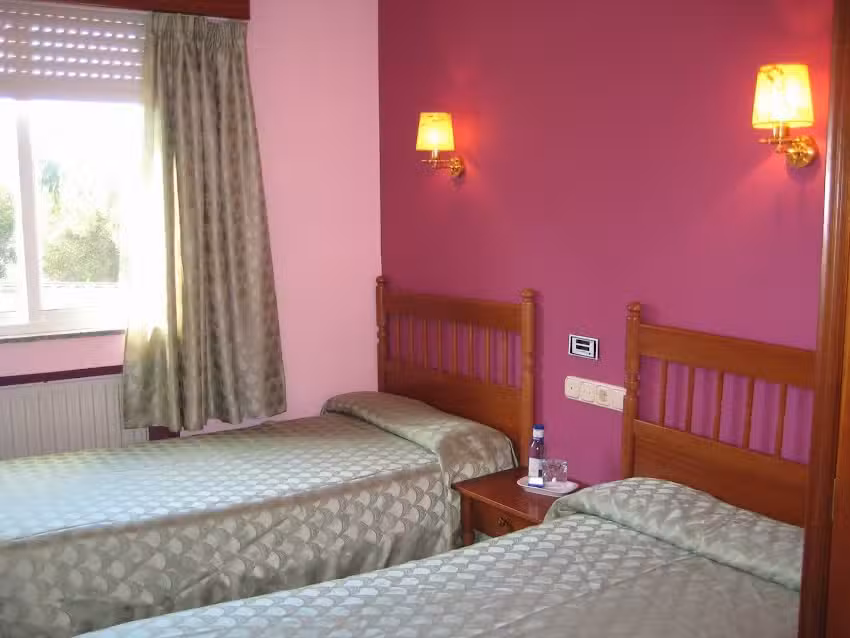 Hostal Magallanes