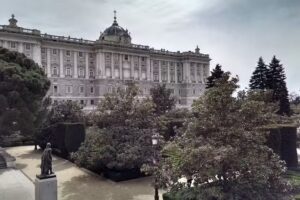 Hostal Main Street Madrid