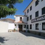 Hostal Manolo