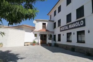 Hostal Manolo