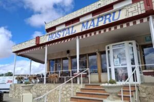 HOSTAL MAPRU