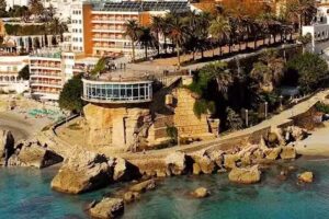 Hostal Marazul By Fitzgeralds