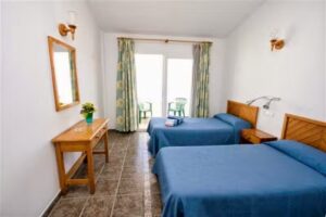 Hostal Marblau Formentera