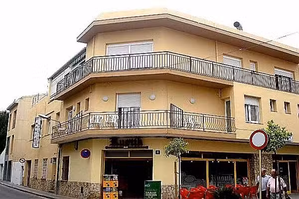 Hostal Margarita