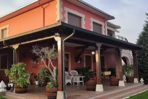 Hostal Mari Carmen