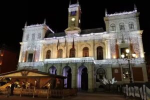 Hostal Mar&iacute;a de Molina