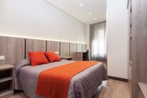 Hostal Mar&iacute;a Luisa