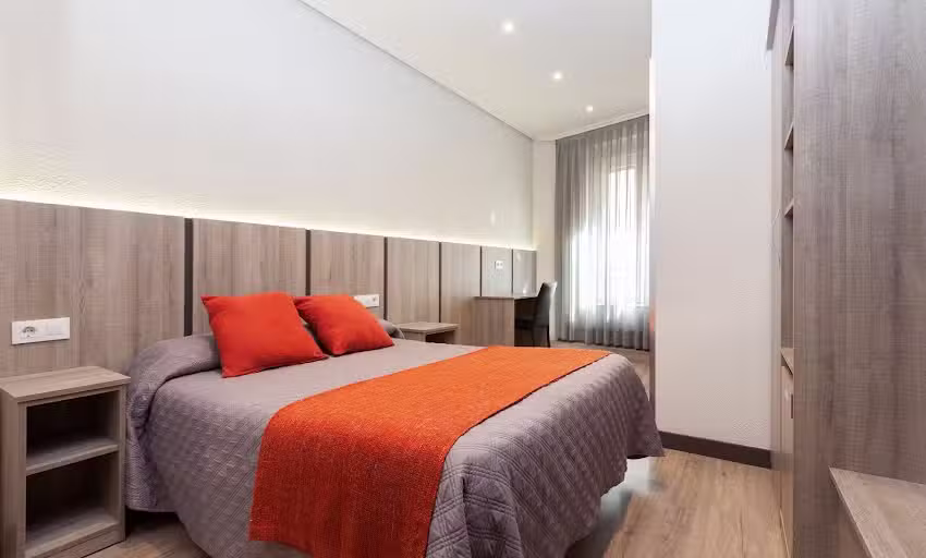 Hostal Mar&iacute;a Luisa