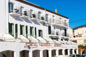 Hostal Marina Cadaqu&eacute;s