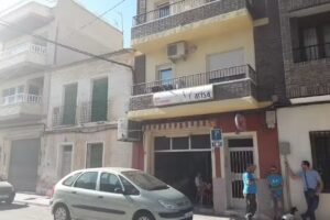 Hostal Marisa Bar-Restaurante