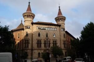 Hostal Martinval Barcelona