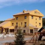 Hostal Masia del Cura