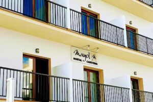 Hostal Mayol Ibiza