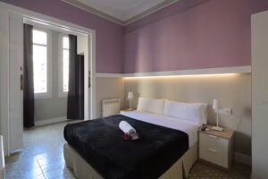 Hostal Medea Barcelona