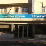 Hostal Mediterr&aacute;neo