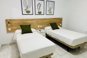 Hostal Merino Jédula