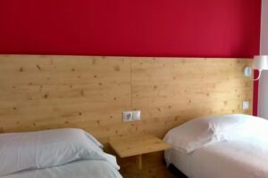 HOSTAL MESON DE PACO