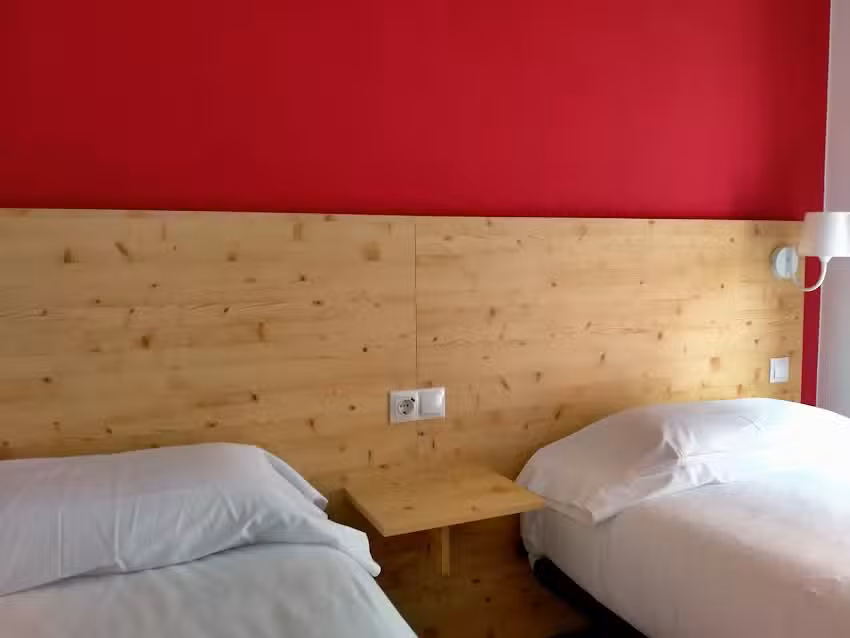 HOSTAL MESON DE PACO