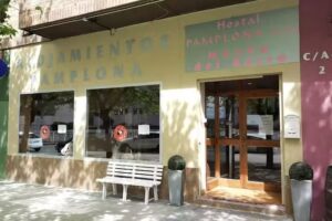 Hostal Mesón Del Barro