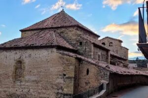 Hostal Mes&oacute;n del Rey