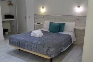 Hostal Met Madrid