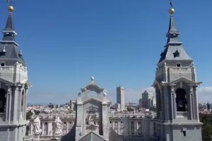 Hostal MH Fuencarral