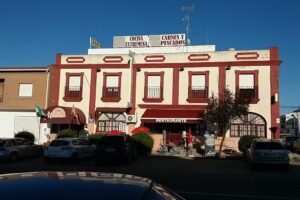 Hostal Milenium