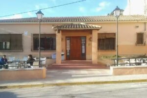 HOSTAL MILLENA