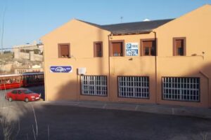 Hostal Mirador de &Aacute;vila