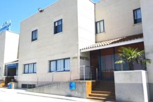 HOSTAL MIRADOR DEL RIO S.L.