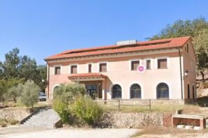 Hostal Miraflor de las Cadenas