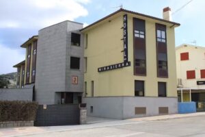Hostal Mirasierra