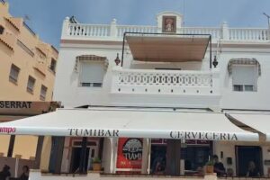 Hostal Montserrat Casa del Mar