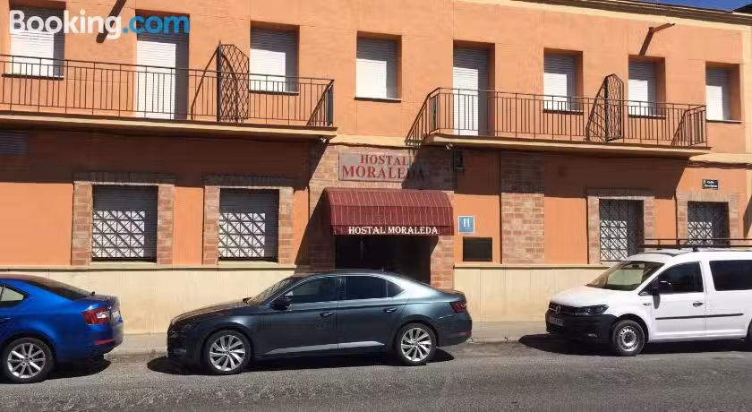 Hostal Moraleda