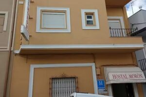 Hostal Moron