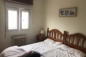 Hostal Municipal Buitrago de Lozoya