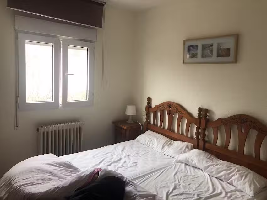 Hostal Municipal Buitrago de Lozoya