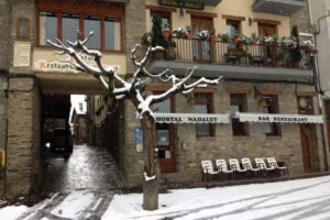 Hostal Nadalet