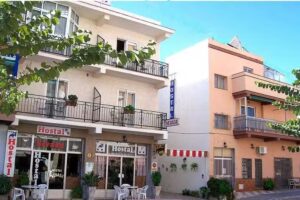 Hostal Nevada Fuengirola