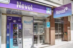 Hostal Nevot