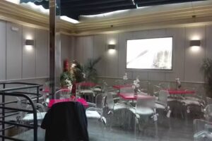 Hostal Ni&aacute;gara