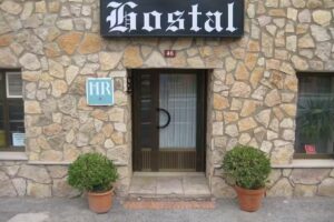 Hostal Nicolás -Medinaceli-
