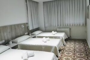 Hostal Nova Barcelona