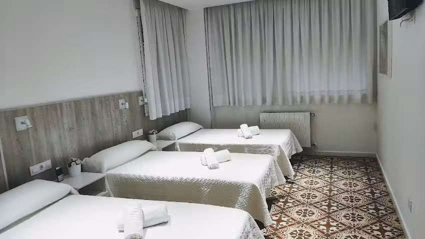 Hostal Nova Barcelona